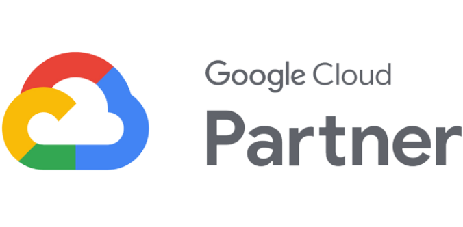 Google Cloud Partner